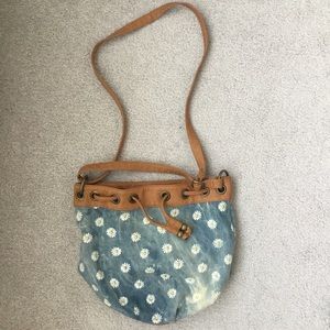 Crossbody bag